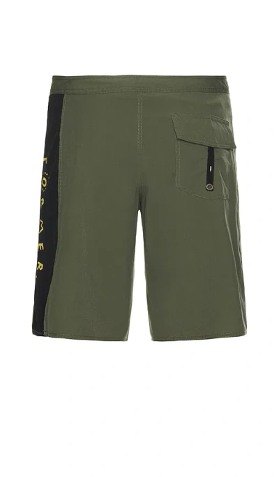 SKITTISH 运动短裤