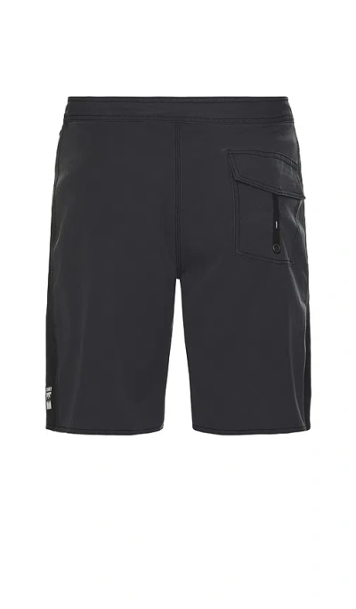 Former System Trunks In Black