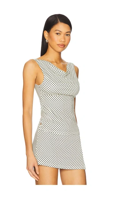 Miaou Lani Top In Multi