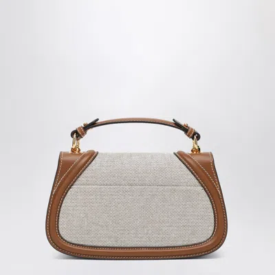 Gucci Medium Tote Bag Detachable Strap In Neutral