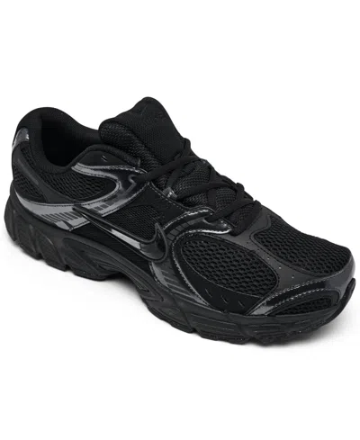 Nike V5 Rnr Black Anthracite In Black