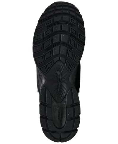 Nike V5 Rnr Black Anthracite In Black