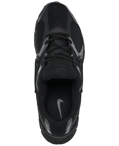 Nike V5 Rnr Black Anthracite In Black