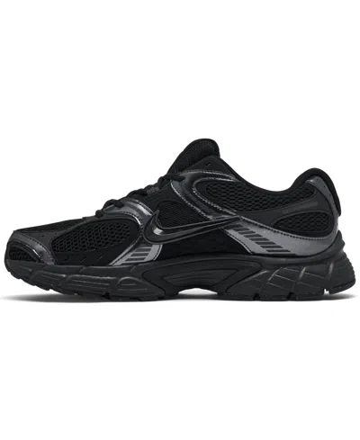 Nike V5 Rnr Black Anthracite In Black