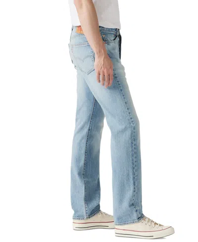 Levi's 501 Jeans In Blu