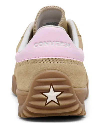 Converse Women's Run Star Trainer Casual Sneakers From Finish Line In Neutral