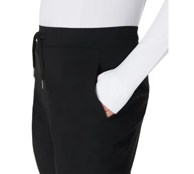 Sweaty Betty Women's Explorer Trousers 25" In Black