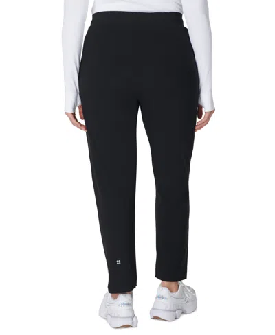 Sweaty Betty Women's Explorer Trousers 25" In Black