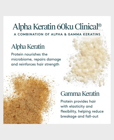 Virtue Scalp Remedy Shampoo 8 Oz. In No Color