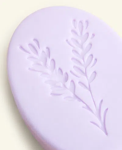 Lovery Macy's Flower Show 3-pc. Oval Soap Set, Exclusively At Macy's In Multicolor