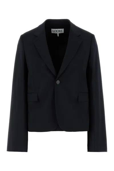 Loewe Women's Suit Jacket
