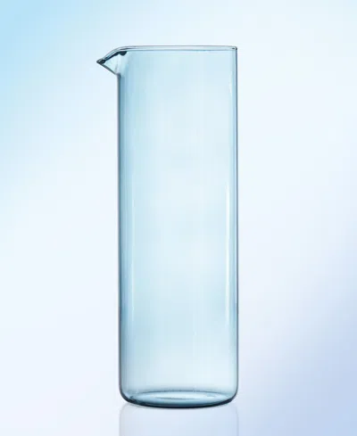 Villeroy & Boch Like Carafe Pitcher In Ice Blue
