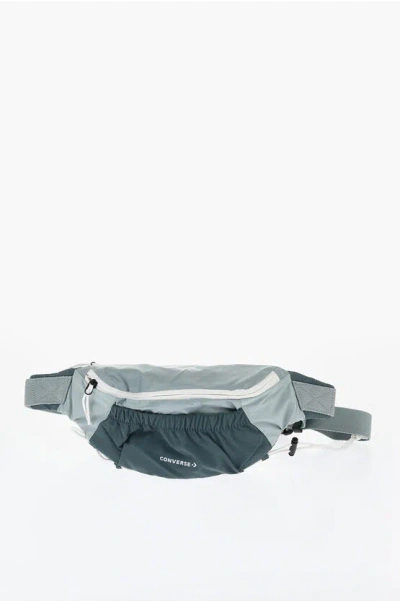 Converse Lightweight Nylon Shoulder Bum Bag