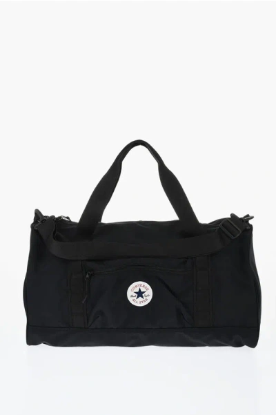 Converse All Star Chuck Taylor Solid Color Lightweight Go 2 Duffle Ba