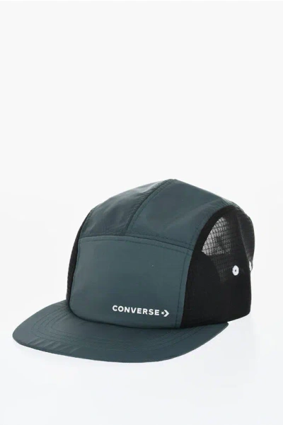 Converse Two Tone Camper Trucker Cap