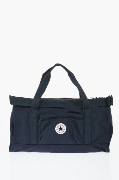 Converse All Star Chuck Taylor Solid Color Lightweight Go 2 Duffle Ba