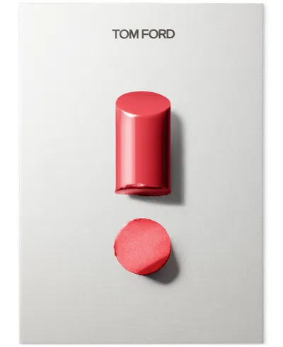 Tom Ford Soleil Lip Balm In 03 Escapist