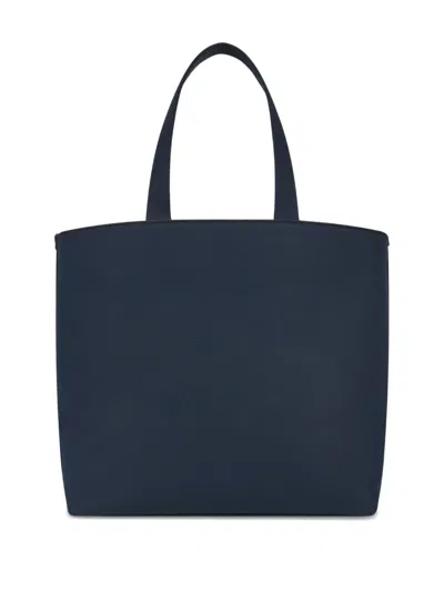 OCTOPUS 刺绣手提包