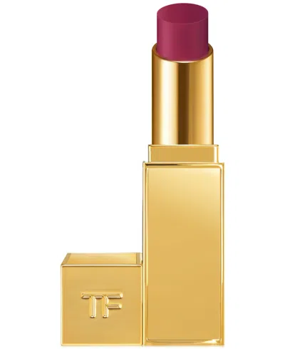 Tom Ford Soleil Lip Balm In Purple