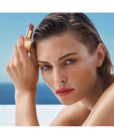 Tom Ford Soleil Lip Balm In Purple