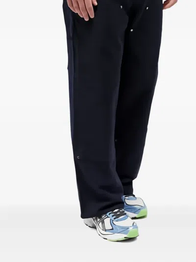 Brain Dead Doily Chore Jacket In Neutrals