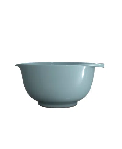 Rosti Victoria 4-quart Mixing Bowl In Nordic Green