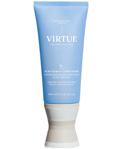 Virtue Scalp Remedy Conditioner 200ml In No Color
