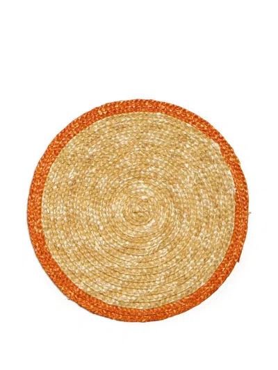 稻草杯垫（两件装）