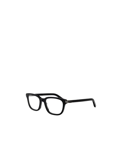 Dior Full Frame Plain Mirror In Black