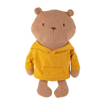 Sigikid Mister O'lui Plush Toy In Multicolored