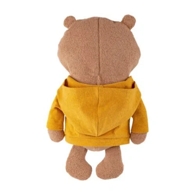 Sigikid Mister O'lui Plush Toy In Multicolored