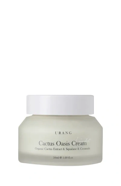 Urang Cactus Oasis Cream