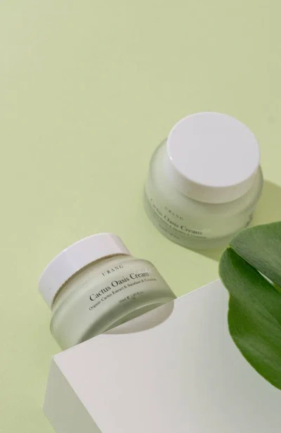 Urang Cactus Oasis Cream