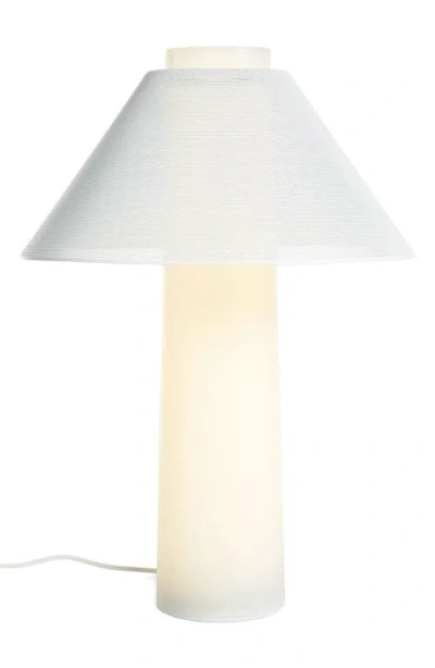 Loftie Smart Led Lamp In White