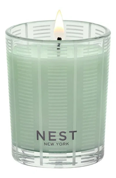 Nest New York Wild Mint & Eucalyptus Scented Candle In No Color