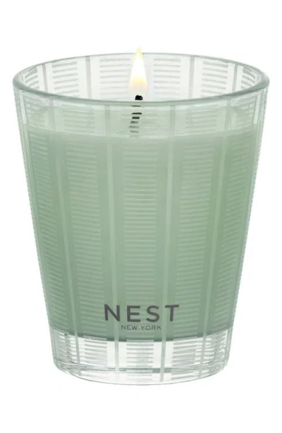 Nest New York Wild Mint & Eucalyptus Scented Candle In No Color
