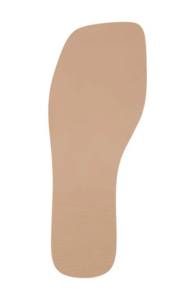 Beach By Matisse Bali Slide Sandal In Zebra