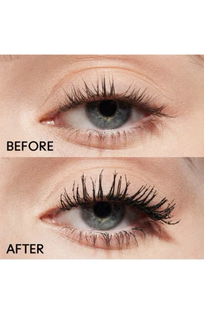 Mac Cosmetics Macstack Elevated Mascara In Black Stack