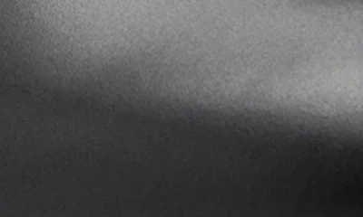 Mango Oxford In Black