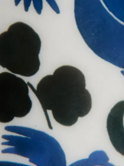 La Doublej Candlelight And Scents Wildbird Blue Uni In Blue