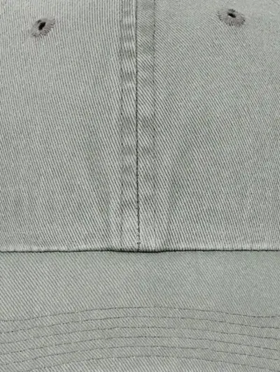 Entire Studios Adjustable Baseball Cap In Neutrals