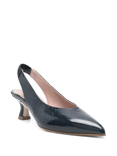 CHELVA 裹踝中跟鞋（6厘米）