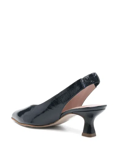 CHELVA 裹踝中跟鞋（6厘米）