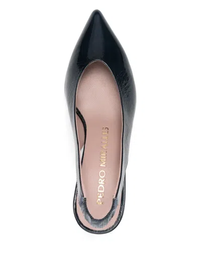 CHELVA 裹踝中跟鞋（6厘米）