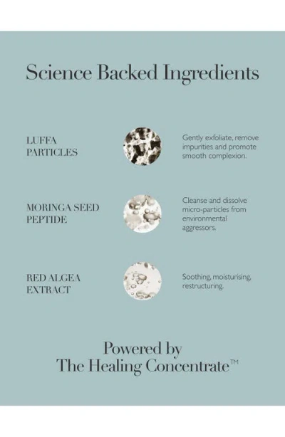 Omorovicza Gentle Buffing Gelée In No Color