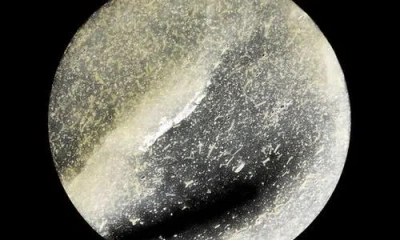 Omorovicza Gentle Buffing Gelée In No Color