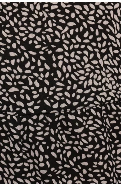 Petal And Pup Petal & Pup Lea Wide Leg Jumpsuit In Gray