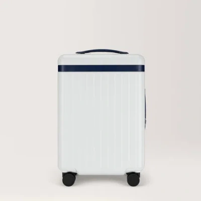 Carl Friedrik The Carry-on In Navy Blue