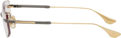 Dita Trysim.75black Iron In Black Iron