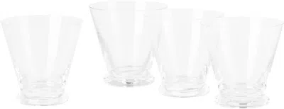 Service Projects Walter 03 Coupé Set, 4 Pcs In Walter